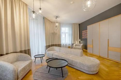 Josefov Apartment | Wishlist Prague Residences - Vinohrady