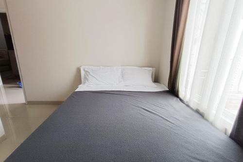 Kebon Kacang Hotel | Wisma Al Iman Syariah 25 Mitra RedDoorz