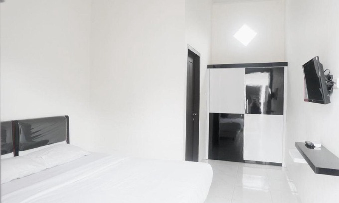 Rajabasa House | Wisma Alda Syariah