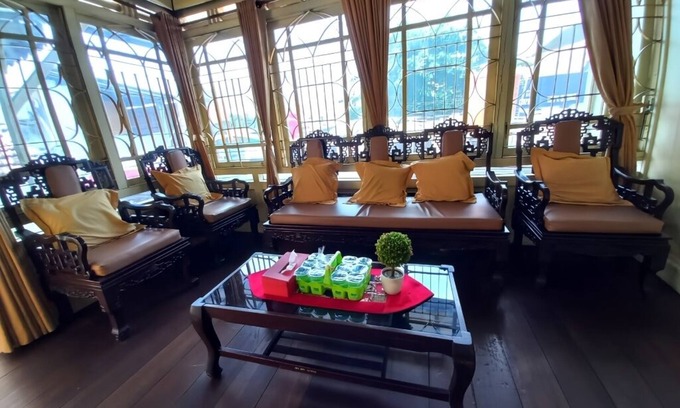 Condongcatur House | Wisma Asri by Simply Homy