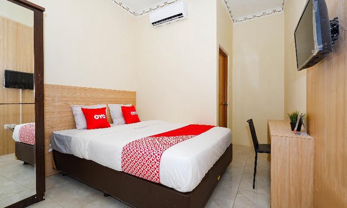 Surakarta Hotel | Wisma Fortuna Syariah
