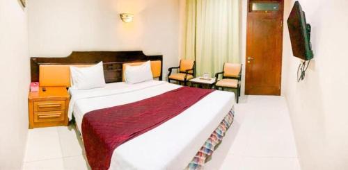 Bogor Tengah Hotel | WISMA MIRAH 1