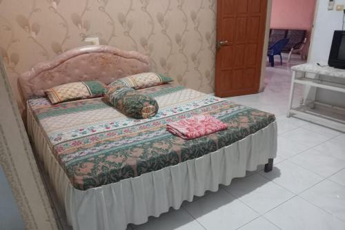 Mamuju House | Wisma Sederhana
