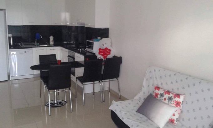 Alanya Apartment | with 5 star facilities