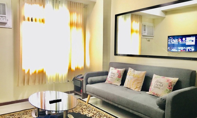 Cebu Condo | With in the City close of everything you need
