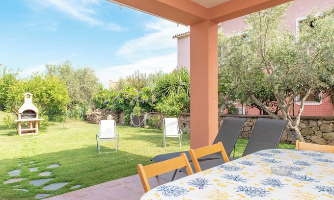 San Teodoro City Centre Villa | With large garden and in quiet location - Villetta Corbezzolo