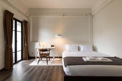 Nai Mueang Hotel | Within Korat Sawairiang
