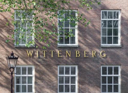 Amsterdam City Centre Apartment | Wittenberg by Cove