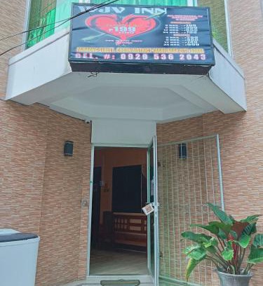 Cogon Hotel | WJV Inn Bohol