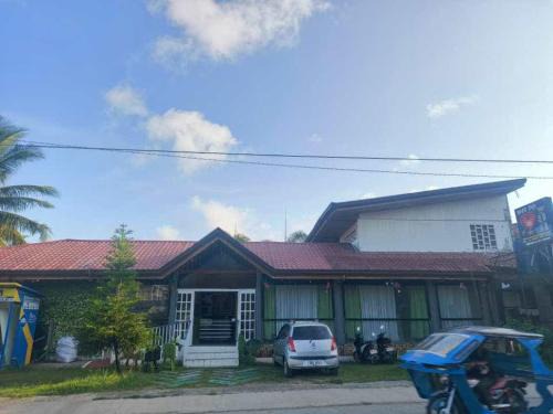 Puerto Princesa City Centre Hotel | WJV Inn Manalo Extension