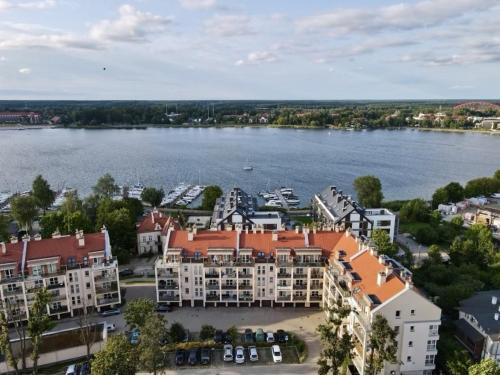 Ostroda Apartment | Wodniak