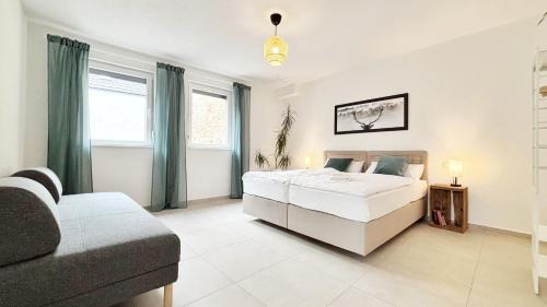 Forchheim Apartment | Wohlfühl-Loft für dein Schwarzwaldabenteuer