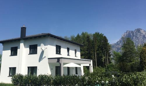Altmuenster Apartment | Wohlfühlapartments Steiner