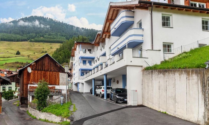 Nauders Apartment | Wohlfühlnest