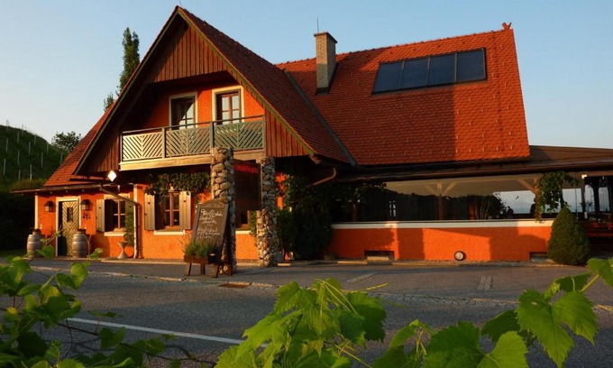 Kitzeck im Sausal Hotel | Wohlmuth-Lückl
