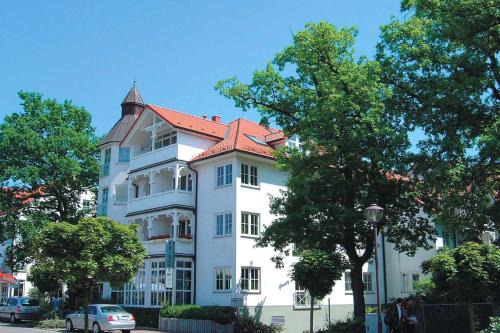 Binz Apartment | Wohnpark Granitz by Rujana