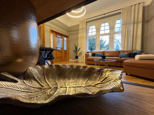 Sudvorstadt-Ost Apartment | Wohnperle*GroßerGarten*Villa