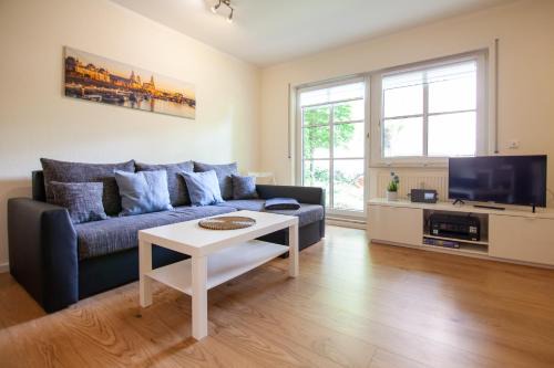 Leuben Apartment | Wohnperle Leubener Stübchen