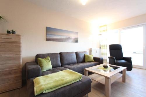 Kellenhusen Apartment | Wohnresidenz Whg 3