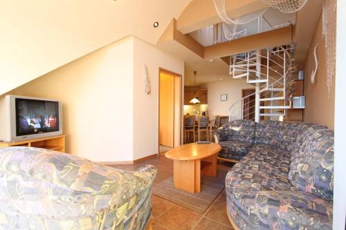 Kellenhusen Apartment | Wohnresidenz Whg 9