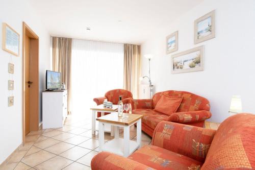 Kellenhusen Apartment | Wohnresidenz Wohnung 2