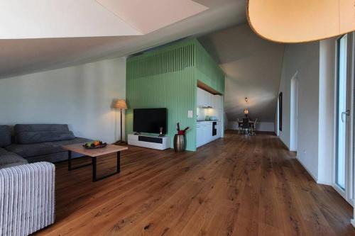 Subingen Apartment | Wohnstation DIAMOND SUITE