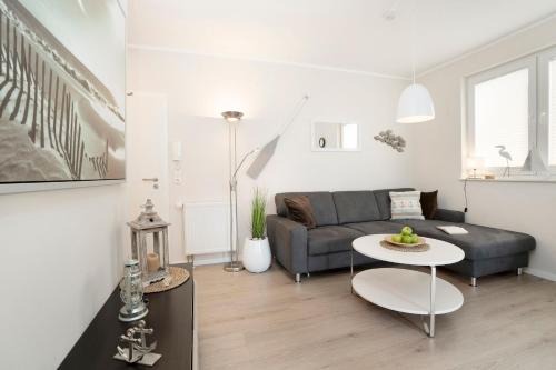 Groemitz Apartment | Wohnung 1
