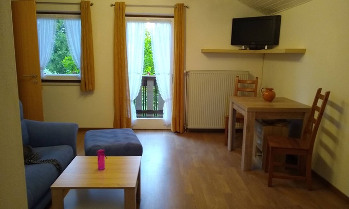 Eggstatt House | Wohnung/ferienhäuschen
