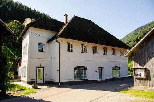 Reichraming Apartment | Wohnung im Nationalpark Kalkalpen 3