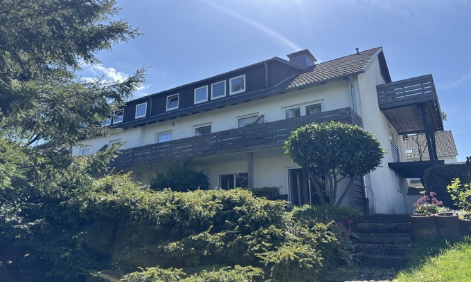 Altenau Apartment | Wohnung in Altenau nahe Harz