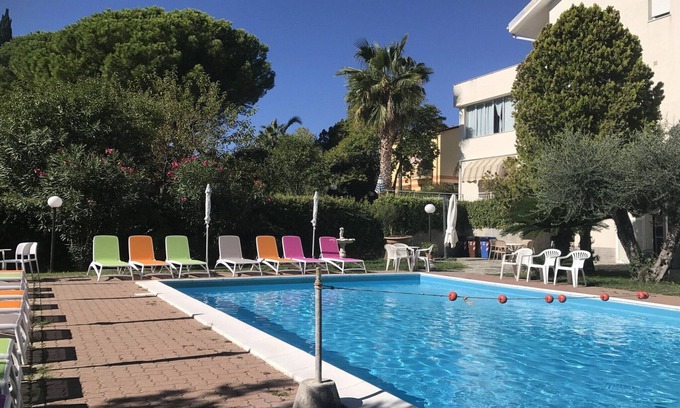 Loano Apartment | Wohnung in Loano in Strandnähe