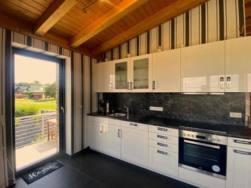 Kommerscheidt Apartment | Wohnung In Schmidt Mit Grill Und Garten