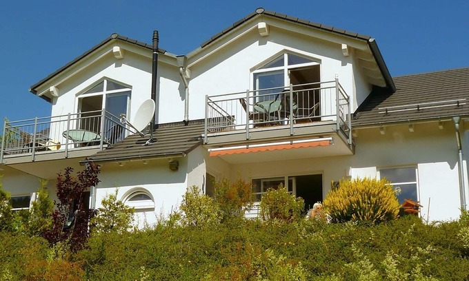 Ortsmitte Apartment | Wohnung in Willingen am Ettelsberg Skilift