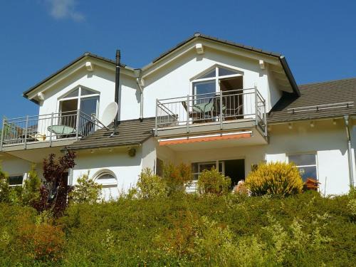Ortsmitte Apartment | Wohnung in Willingen nahe Ettelsberg-Bahn