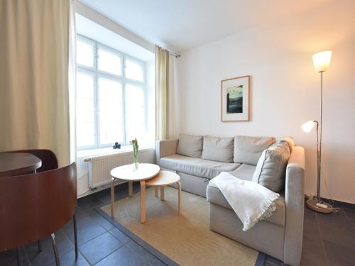 Old Town Apartment | Wohnung in Wismar mit Garten, cleaning included