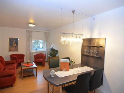 Wehrstapel Apartment | Wohnung nahe dem Skigebiet in Wehrstapel
