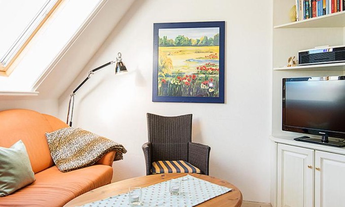 Sylt-Ost Apartment | Wohnung Ost