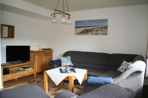 Suderende Apartment | Wohnung-Schwalbennest