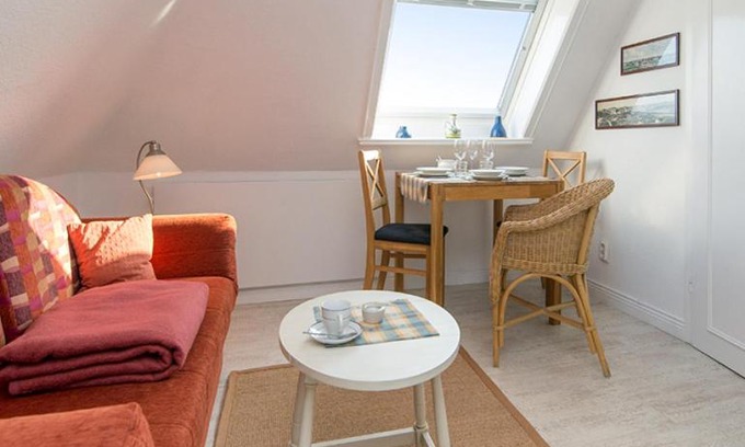 Sylt-Ost Apartment | Wohnung Studio