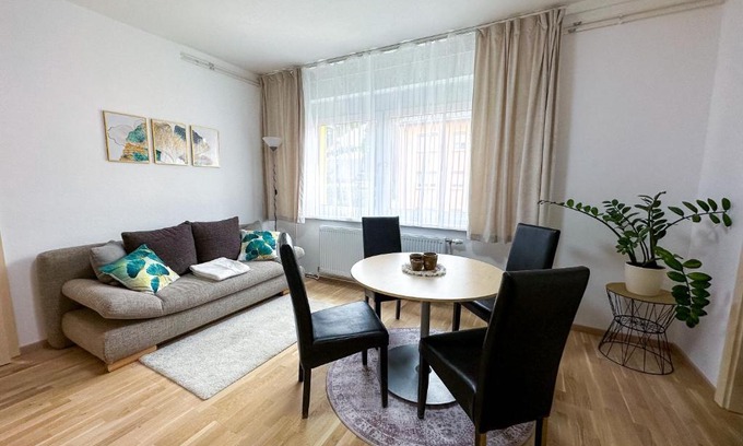 Feldbach Apartment | Wohnung zum Wohlfühlen!