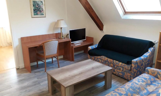 Halberg Apartment | Wohnungen in Saarbrücken-Brebach