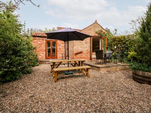Louth House | Wold's View