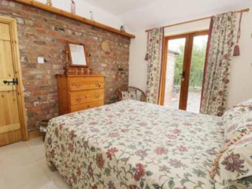 Louth House | Wolds View at Kents Farm Cottages