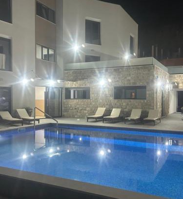 Herceg Novi Apartment | WolfMoon