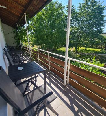 Erbach Apartment | Wolke7 und Himmelsleiter2