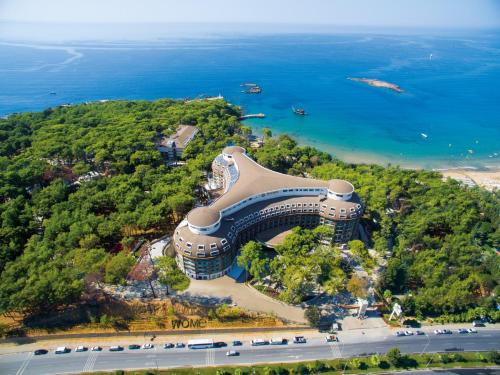 Avsallar Hotel | Wome Deluxe Hotel - Halal All Inclusive