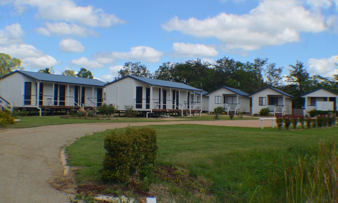 Wondai Hotel | Wondai Accommodation Units and Villas