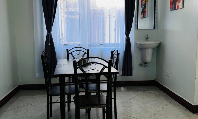Kampala House | Wonder One Home