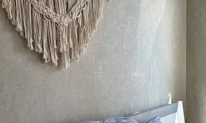 Liepaja Apartment | Wonderful 1-bedroom apartment in Liepāja