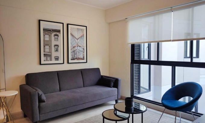 Barranco Apartment | Wonderful 1BR in Barranco